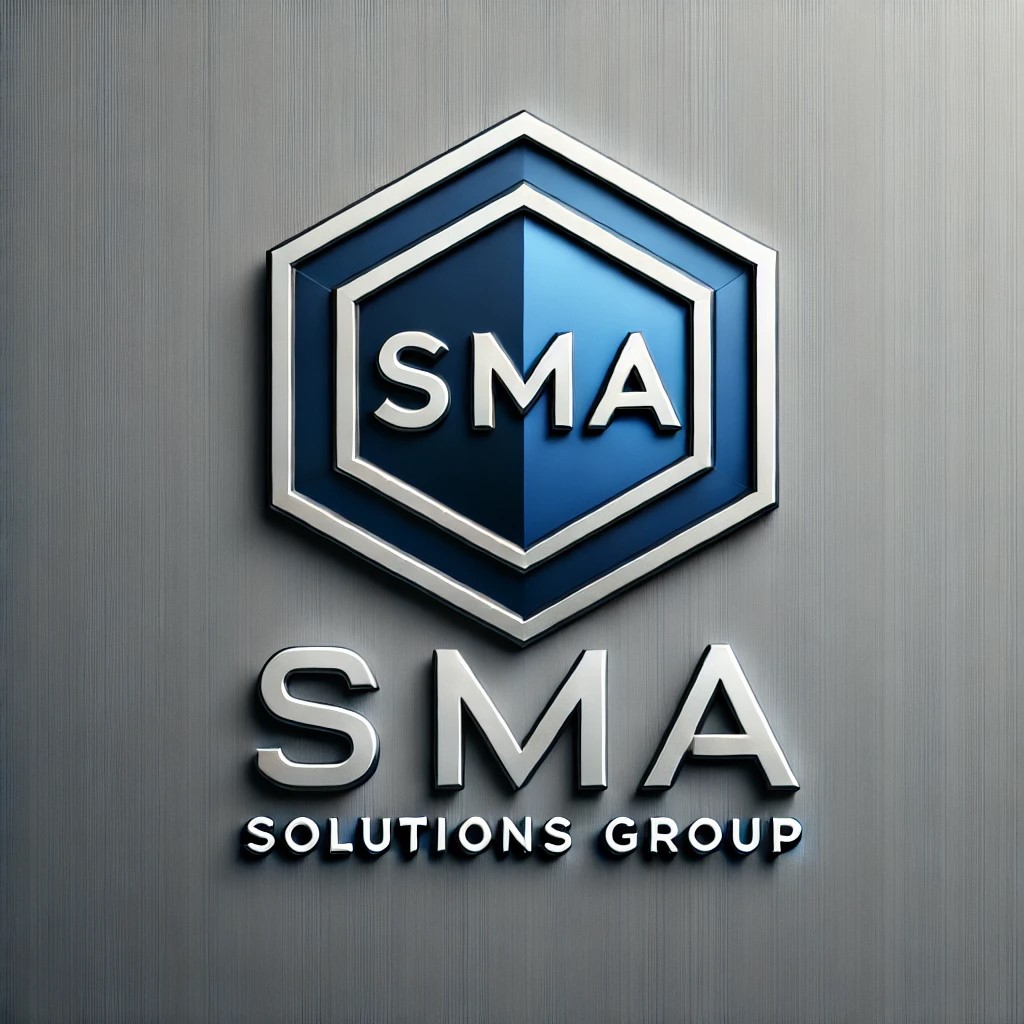 Logo SMA Solutions Group